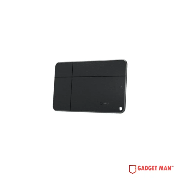 MiLi MiCard Pro Duo Anti-Loss Digital Business Card