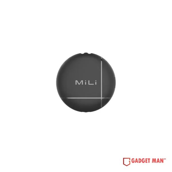 MiLi Tag Duo Smart Finder