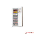 Minister Convertible Vertical Freezer - 336L