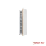 Minister Convertible Vertical Freezer - 336L