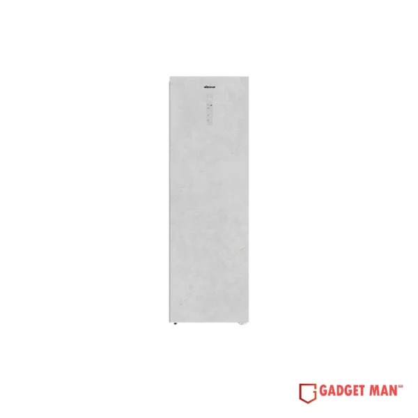 Minister Convertible Vertical Freezer - 336L