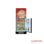 Minister M-165 Red Spider Full Match Refrigerator - 165L