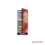 Minister M-165 Red Spider Full Match Refrigerator - 165L
