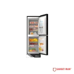 Minister M-224 EL Camellia Flower Refrigerator - 224L