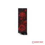 Minister M-224 EL Camellia Flower Refrigerator - 224L
