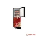 Minister M-242 EL Red Spider Refrigerator - 242L