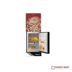 Minister M-242 EL Red Spider Refrigerator - 242L