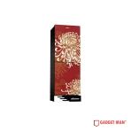 Minister M-242 EL Red Spider Refrigerator - 242L