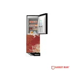 Minister M-254 EL Red Spider Refrigerator - 254L