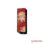 Minister M-254 EL Red Spider Refrigerator - 254L