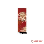 Minister M-254 EL Red Spider Refrigerator - 254L