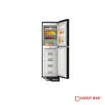 Minister M-306 EL Red Spider Refrigerator - 306L