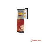 Minister M-306 EL Red Spider Refrigerator - 306L