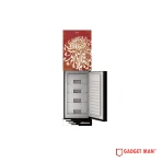 Minister M-306 EL Red Spider Refrigerator - 306L