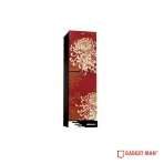 Minister M-306 EL Red Spider Refrigerator - 306L