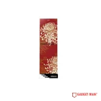 Minister M-306 EL Red Spider Refrigerator - 306L