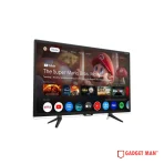 Minister M-32 MI32M7CG 32 Inch Glorious Smart Android TV