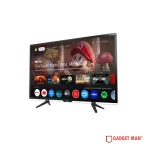 Minister M-32 MI32M7CG 32 Inch Glorious Smart Android TV