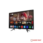 Minister M-32 MI32M8CGV 32 Inch Glorious Voice Control Android Smart LED TV