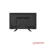 Minister M-32 MI32M8CGV 32 Inch Glorious Voice Control Android Smart LED TV