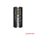 Minister M-600-6D Inverter Frost