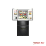 Minister M-600-6D Inverter Frost