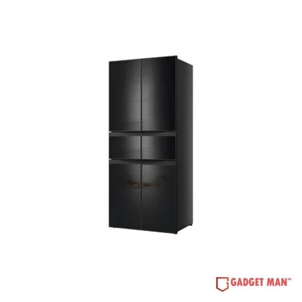 Minister M-600-6D Inverter Frost
