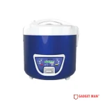 Minister MI-RC Rice Cooker - 2.8L