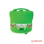 Minister MI-RC Rice Cooker - 2.8L