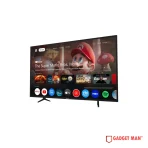 Minister MI43M30PVB 43" Android Voice Control TV