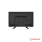 Minister MI43M30PVB 43" Android Voice Control TV