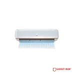 Minister Split MI18k410P-WHT Non Inverter Air Conditioner - 1.5 Ton