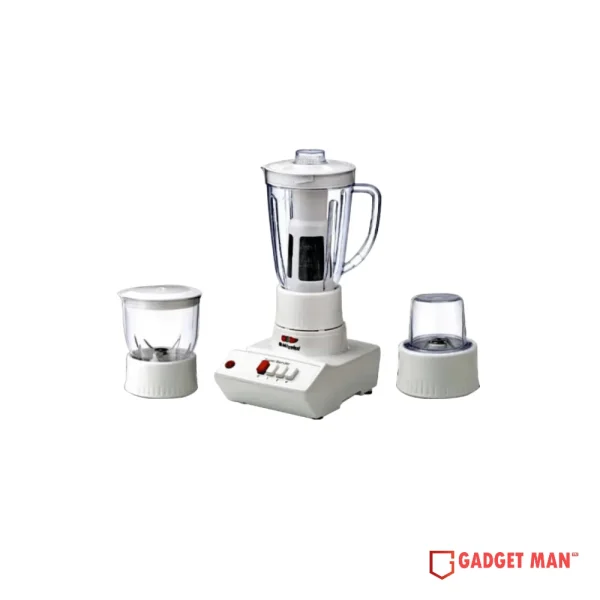 Miyako 408 B Blender - 400W