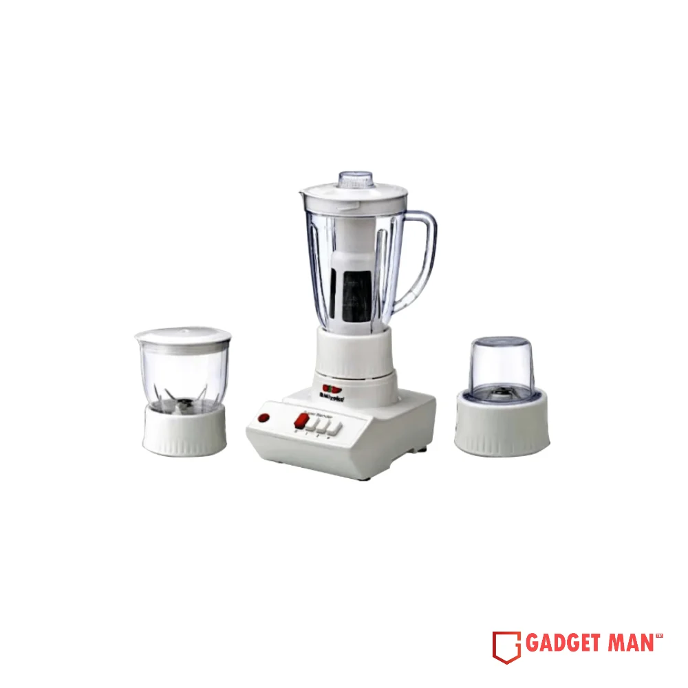Miyako 408 B Blender - 400W