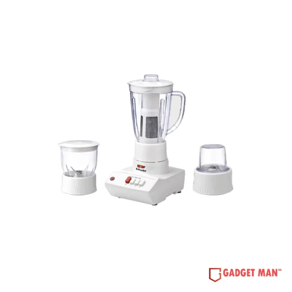 Miyako 508B Blender - 400W