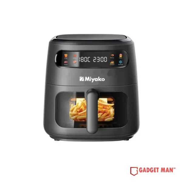 Miyako AF-401-CG Inverter Air Fryer 4L