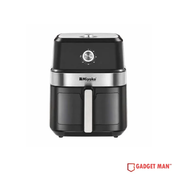 Miyako AF-6501 Air Fryer - 7.5L