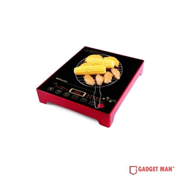 Miyako ATC-20E3 Infrared Cooker