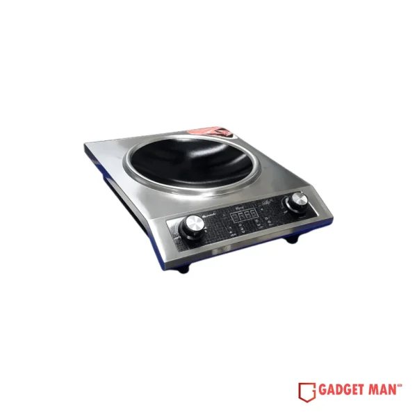 Miyako ATC-22S7 Infrared Cooker - 2200W