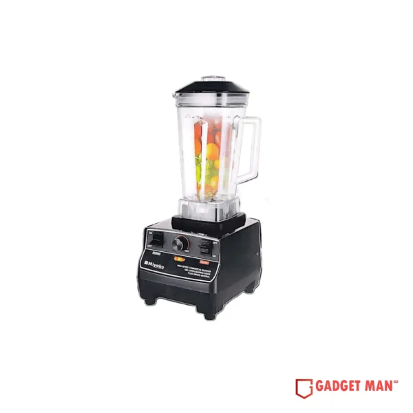 Miyako BL-039 Blender and Juicer - 2200W