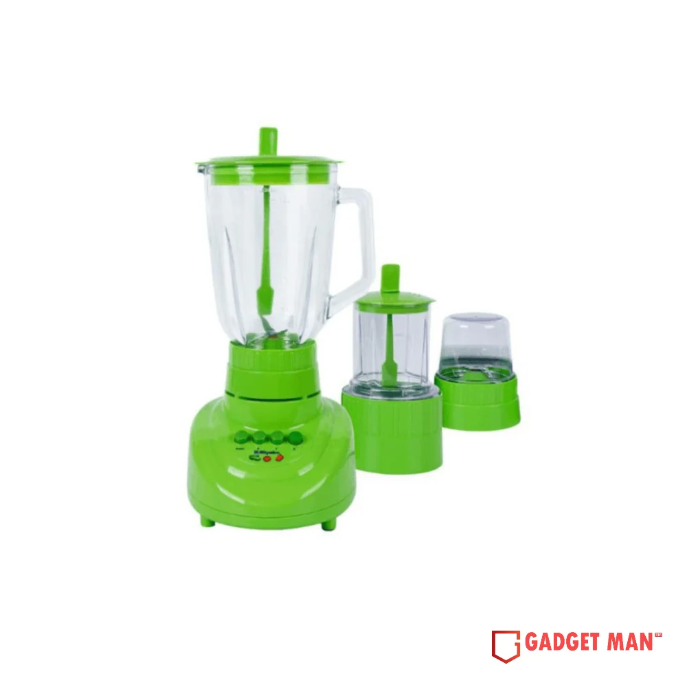 Miyako BL-152 Multi-Purpose Blender - 300W