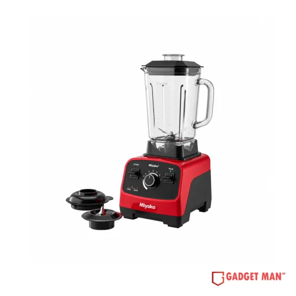 Miyako BL-79 JUMBO Power Blender - 2600W