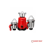 Miyako BL-GLX18 Robinson 3 in 1 Mixer Grinder - 1800W