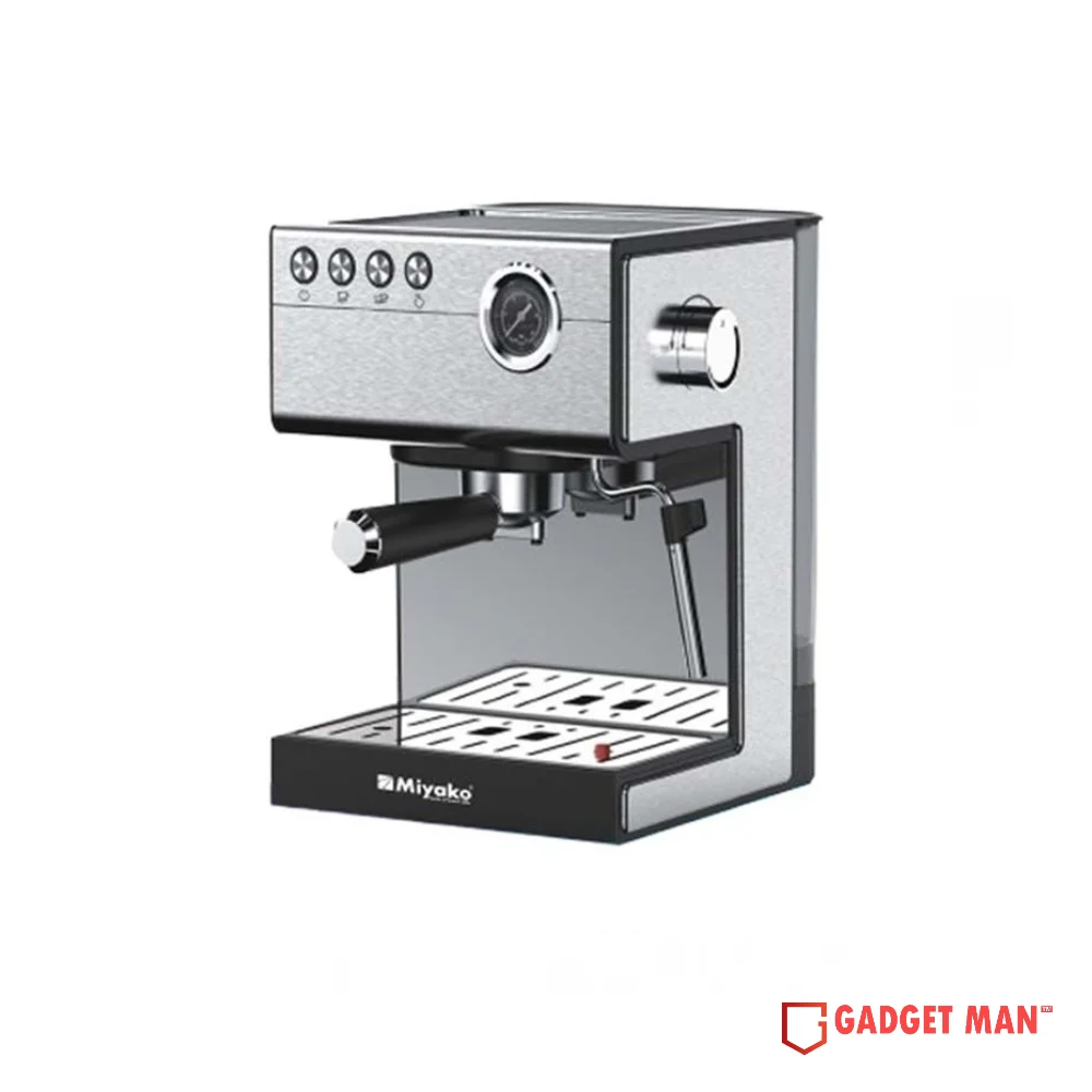 Miyako CM-2036 BT Espresso Coffee Maker