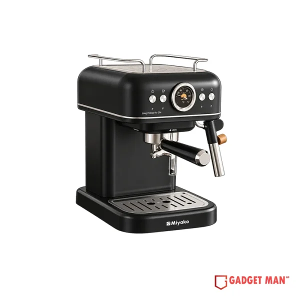 Miyako CM-2038 BT Espresso Coffee Maker