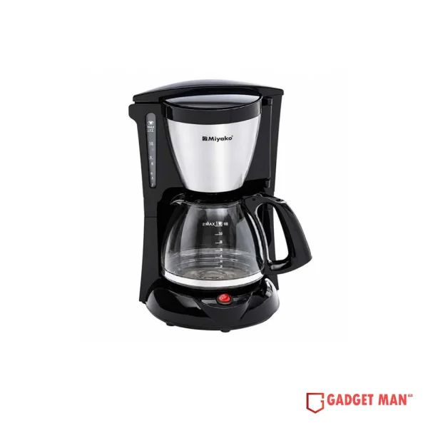 Miyako CM-325 Electric Coffee Maker