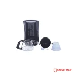 Miyako CM-327 Coffee Maker - 2L