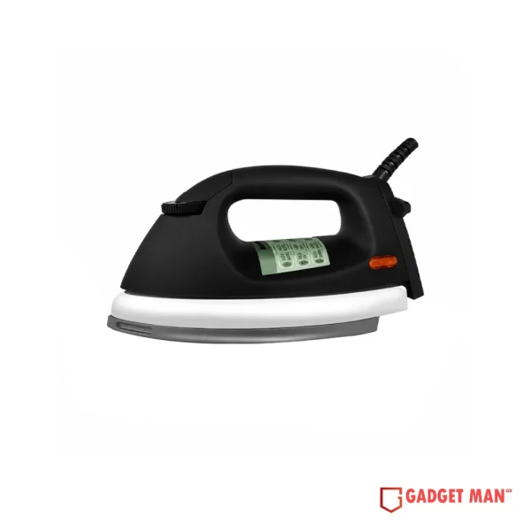 Miyako EI-140 Heavy Weight Dry Iron