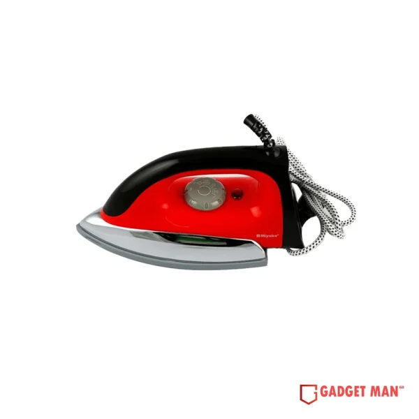 Miyako El-226 Automatic Dry Iron