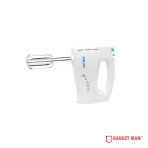 Miyako GTM-8017 A2 Beater Hand Mixer
